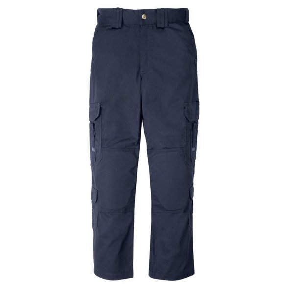 5.11 Tactical Other - 511 Tactical EMS Pants Navy Blue Multiple Pockets Men’s Size 38x36